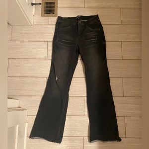 Mac & Me bootcut jeans